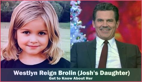 Unveiling The Enchanting World Of Westlyn Reign Brolin